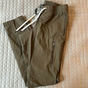 Cori Ripstop Pants Size S